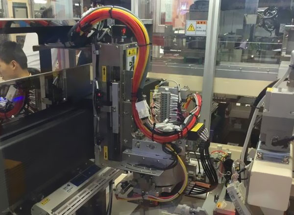 DD馬達(dá)應(yīng)用于高性能膠片、充電電池