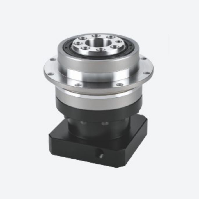 KDH高精密螺旋齒行星減速機(jī)