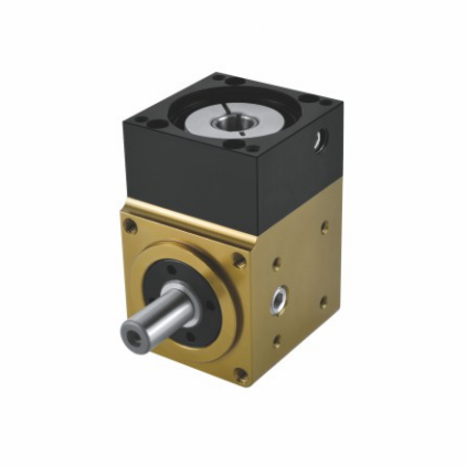 TH精密直角減速機(jī)